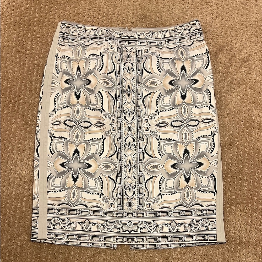 Classy skirt